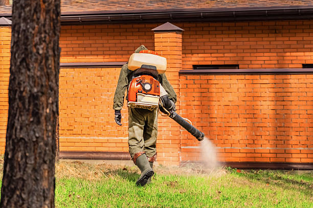 Trusted Fumigation Services service in South Roxana, IL - Nex Pest Control